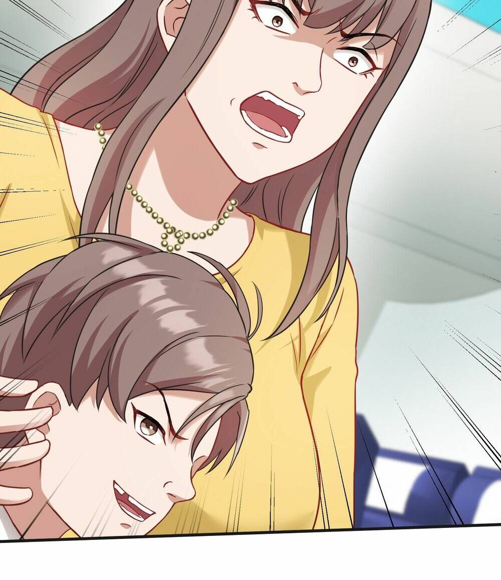 Bỏ Làm Simp Chúa, Ta Có Trong Tay Cả Tỉ Thần Hào: Chapter 68