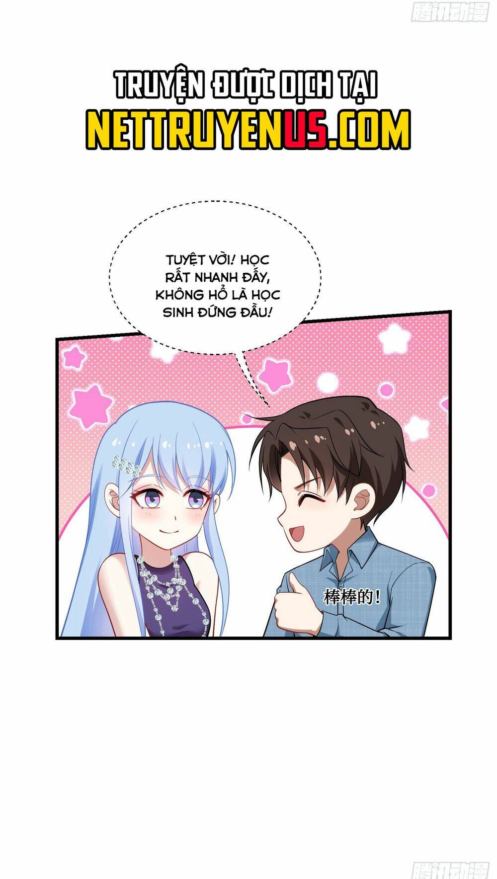 Bỏ Làm Simp Chúa, Ta Có Trong Tay Cả Tỉ Thần Hào: Chapter 68