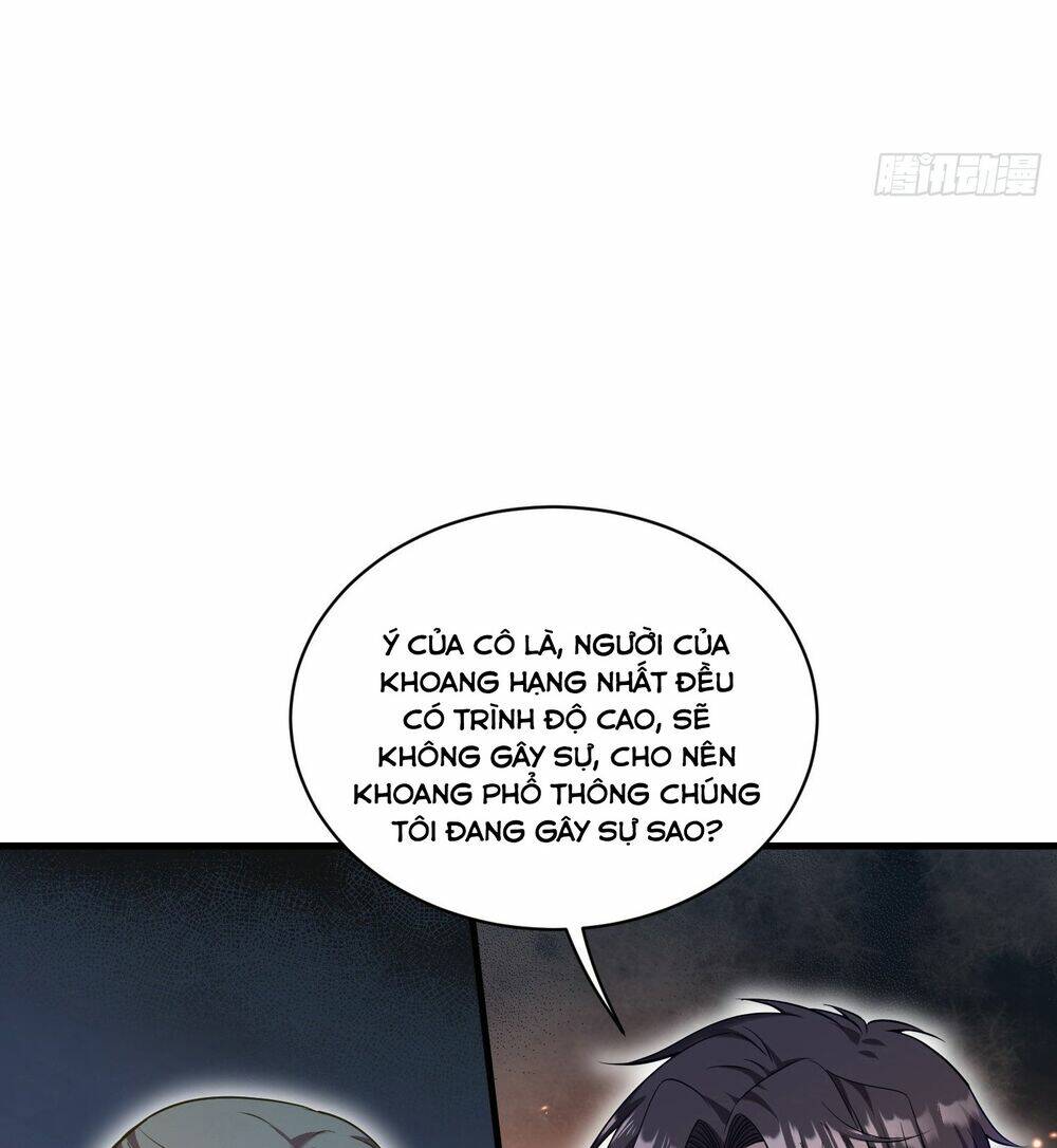 Bỏ Làm Simp Chúa, Ta Có Trong Tay Cả Tỉ Thần Hào: Chapter 68