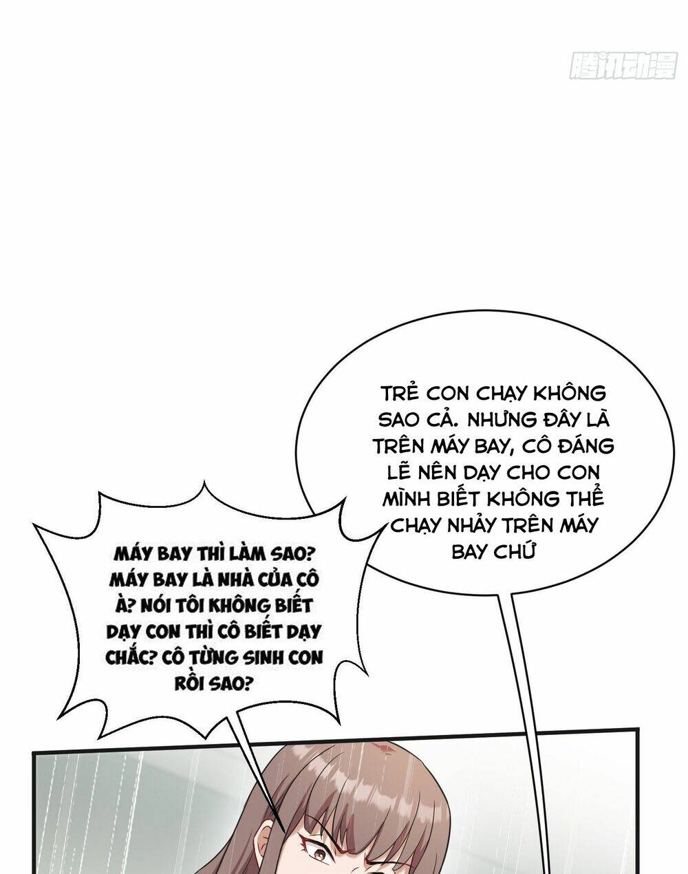 Bỏ Làm Simp Chúa, Ta Có Trong Tay Cả Tỉ Thần Hào: Chapter 68