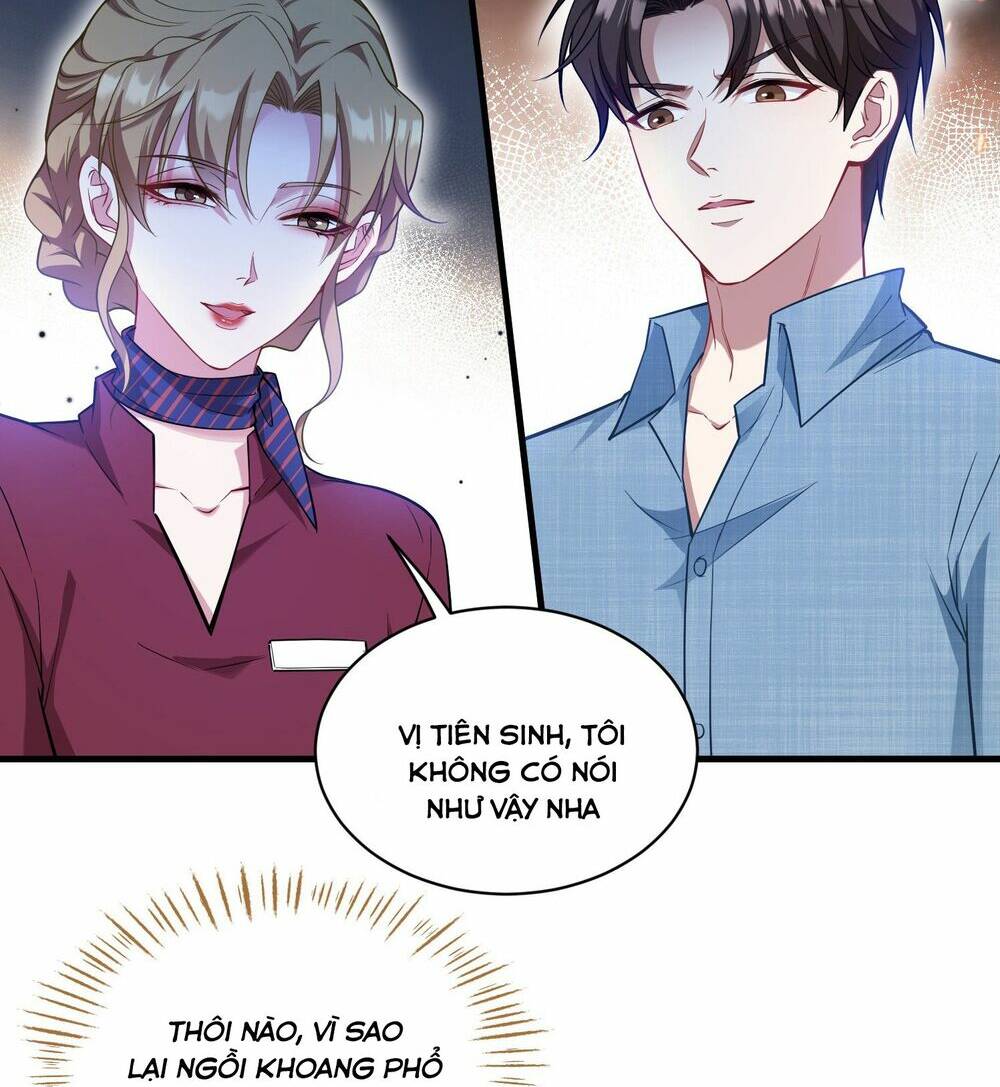 Bỏ Làm Simp Chúa, Ta Có Trong Tay Cả Tỉ Thần Hào: Chapter 68