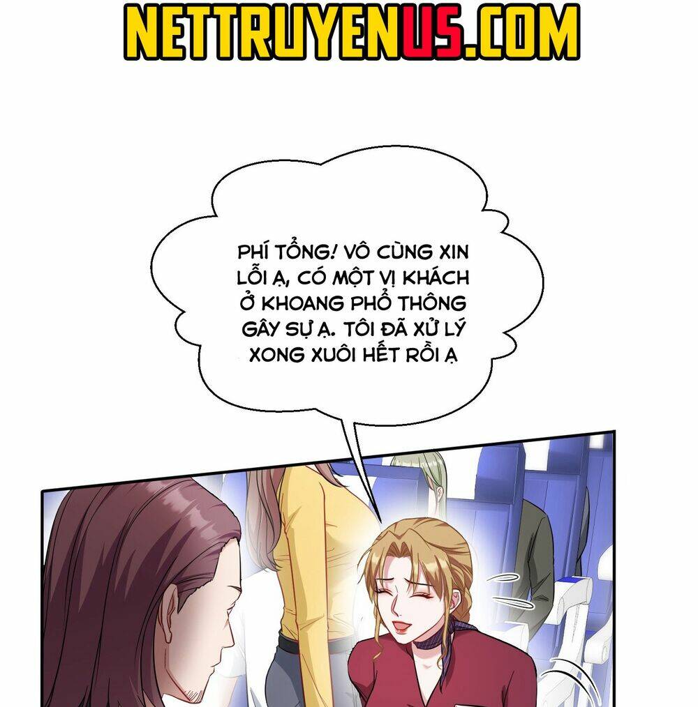 Bỏ Làm Simp Chúa, Ta Có Trong Tay Cả Tỉ Thần Hào: Chapter 68