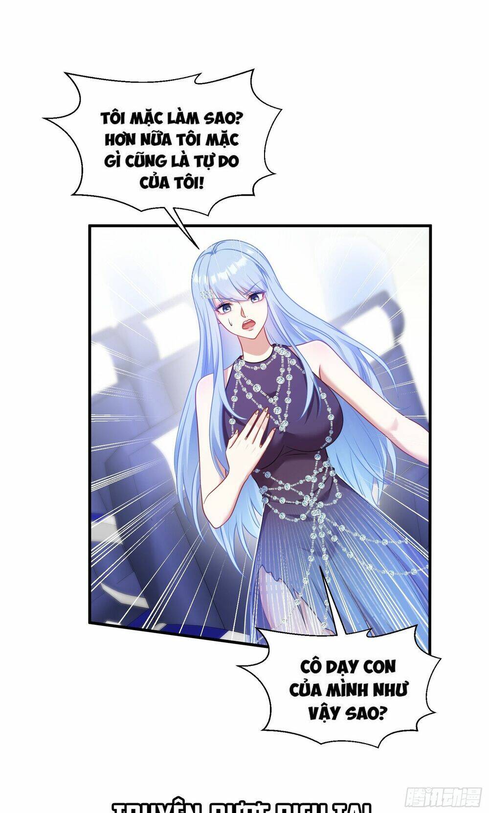 Bỏ Làm Simp Chúa, Ta Có Trong Tay Cả Tỉ Thần Hào: Chapter 68