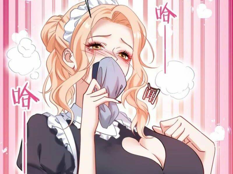 Bỏ Làm Simp Chúa, Ta Có Trong Tay Cả Tỉ Thần Hào: Chapter 69
