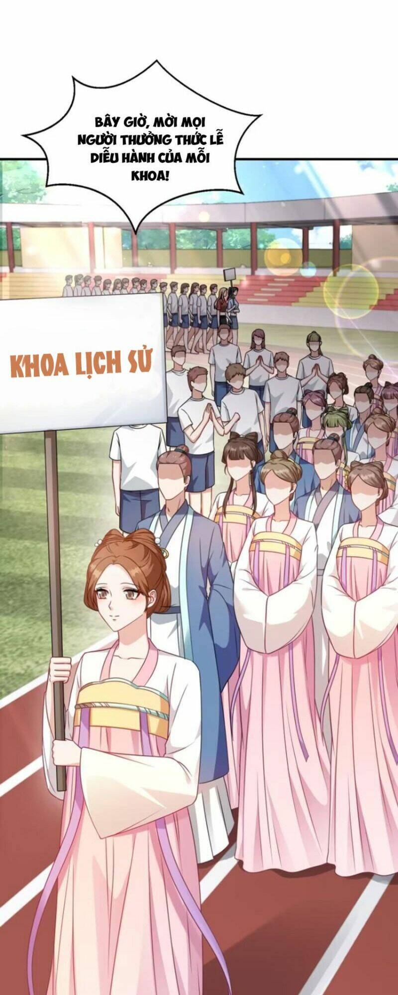 Bỏ Làm Simp Chúa, Ta Có Trong Tay Cả Tỉ Thần Hào: Chapter 69