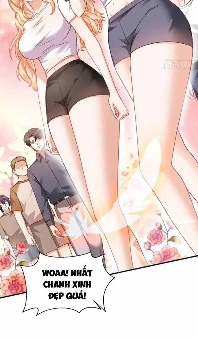 Bỏ Làm Simp Chúa, Ta Có Trong Tay Cả Tỉ Thần Hào: Chapter 69