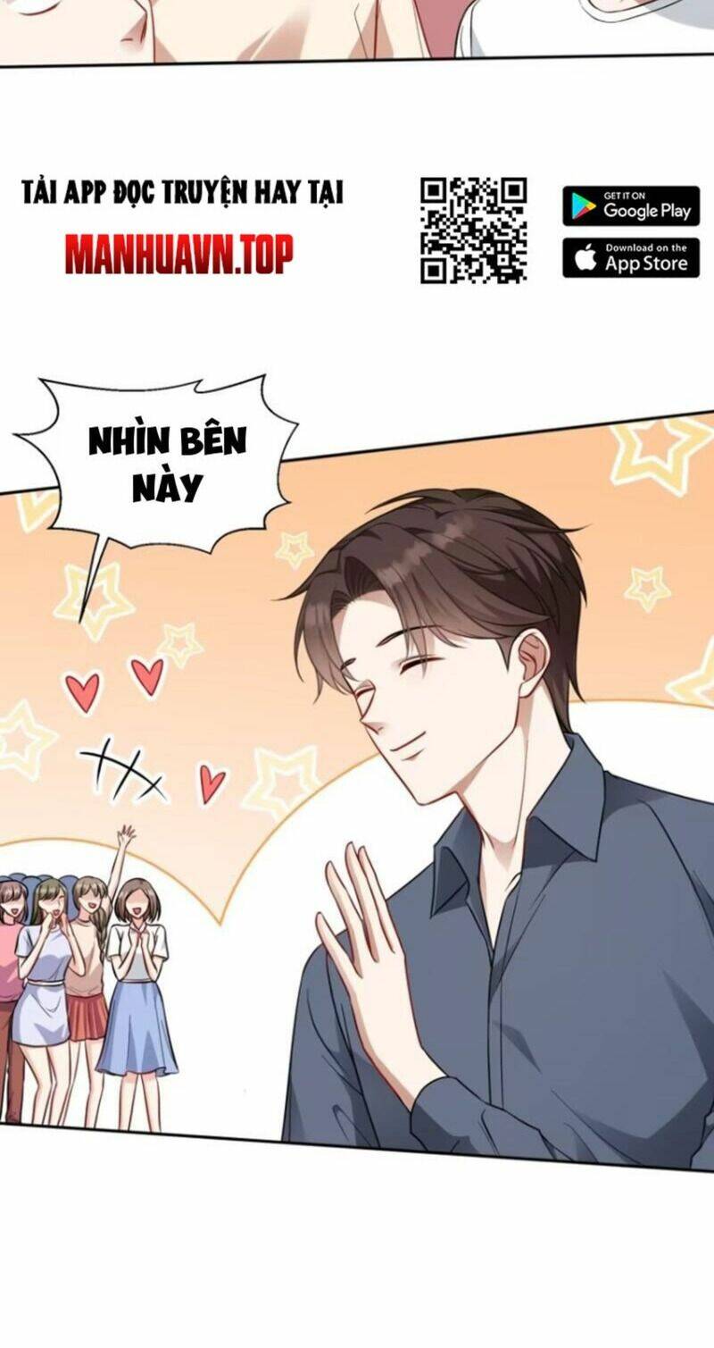 Bỏ Làm Simp Chúa, Ta Có Trong Tay Cả Tỉ Thần Hào: Chapter 69