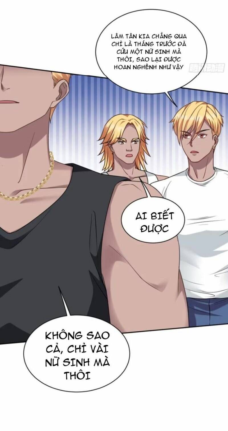 Bỏ Làm Simp Chúa, Ta Có Trong Tay Cả Tỉ Thần Hào: Chapter 69