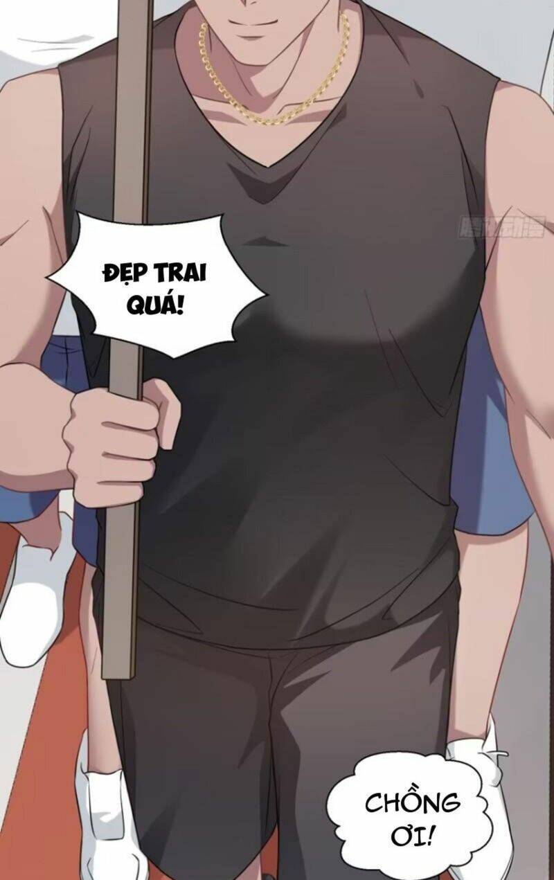 Bỏ Làm Simp Chúa, Ta Có Trong Tay Cả Tỉ Thần Hào: Chapter 69