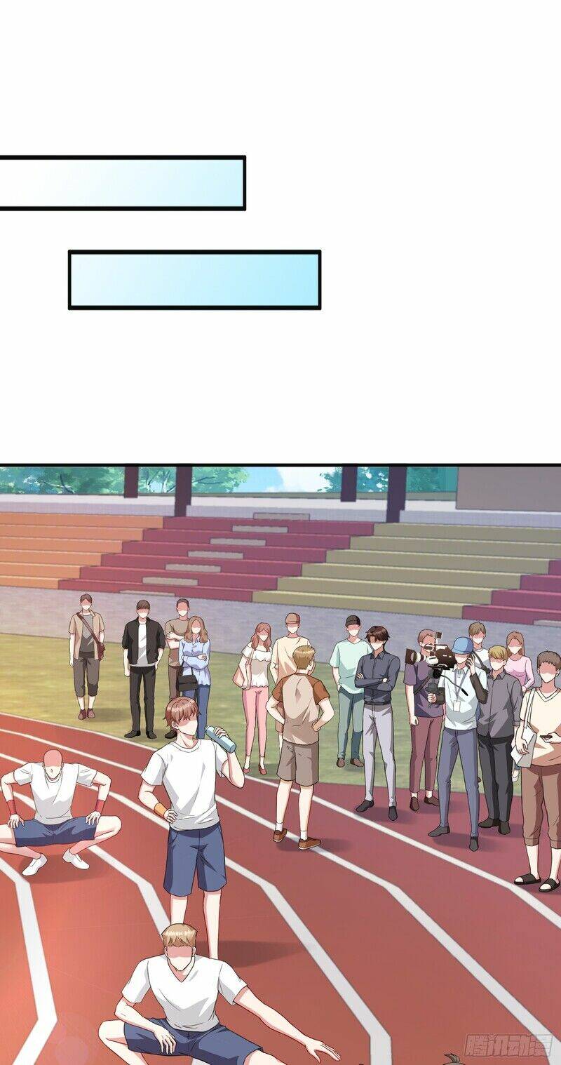 Bỏ Làm Simp Chúa, Ta Có Trong Tay Cả Tỉ Thần Hào: Chapter 69