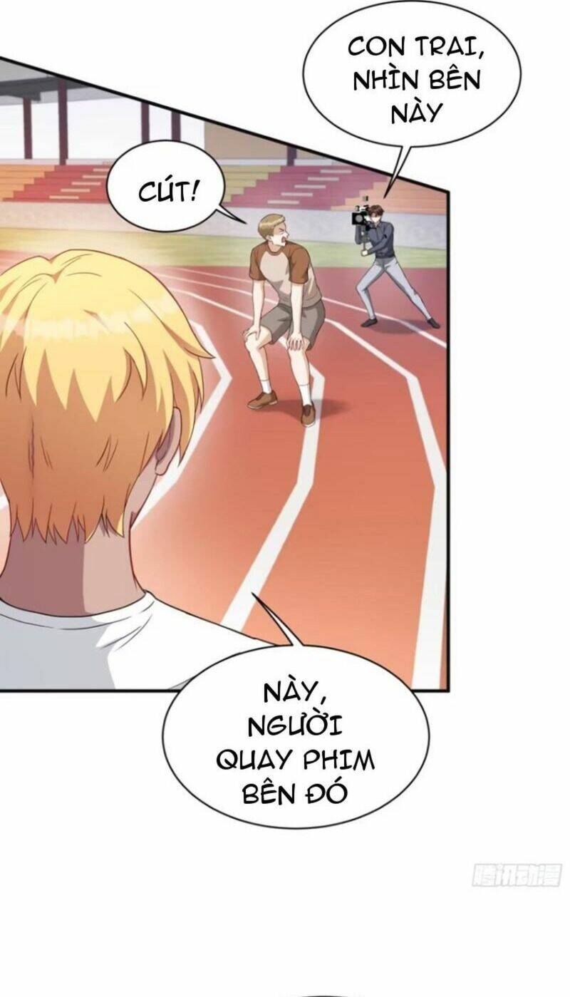 Bỏ Làm Simp Chúa, Ta Có Trong Tay Cả Tỉ Thần Hào: Chapter 69