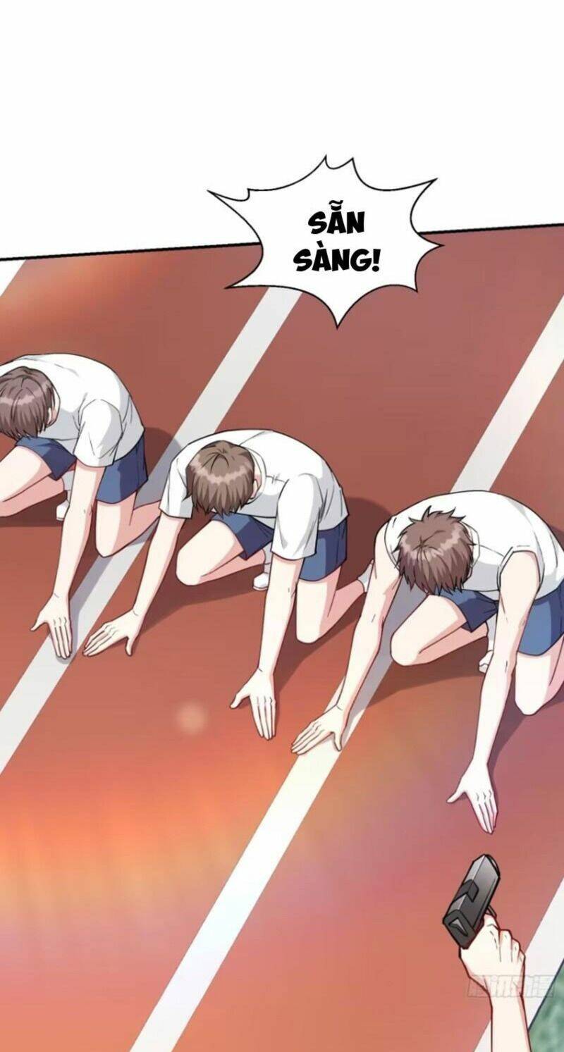 Bỏ Làm Simp Chúa, Ta Có Trong Tay Cả Tỉ Thần Hào: Chapter 69