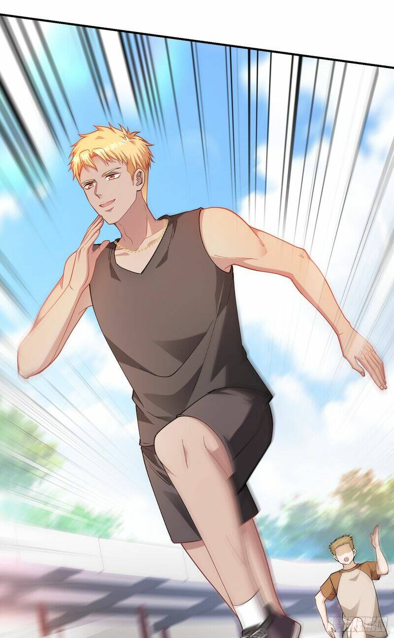 Bỏ Làm Simp Chúa, Ta Có Trong Tay Cả Tỉ Thần Hào: Chapter 69