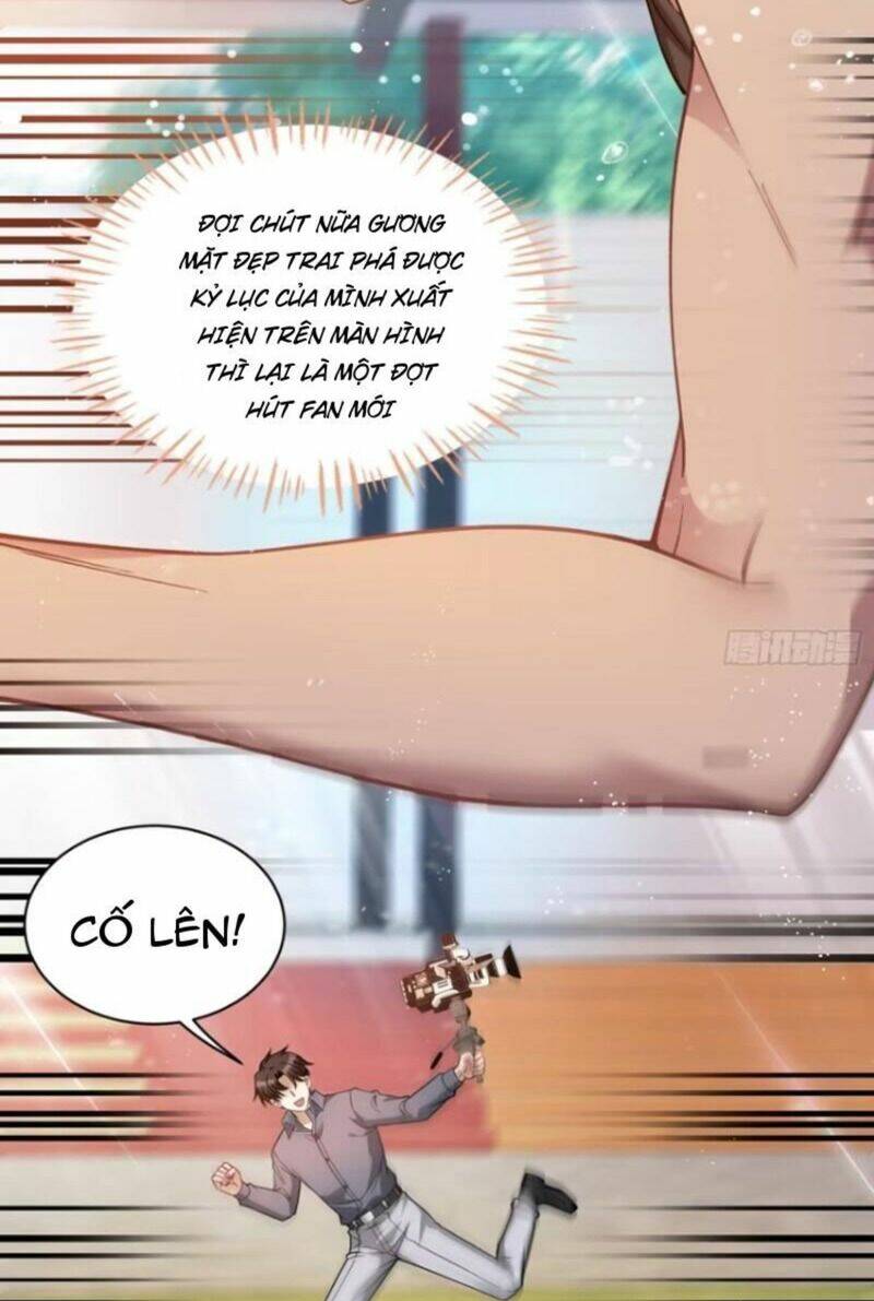 Bỏ Làm Simp Chúa, Ta Có Trong Tay Cả Tỉ Thần Hào: Chapter 69