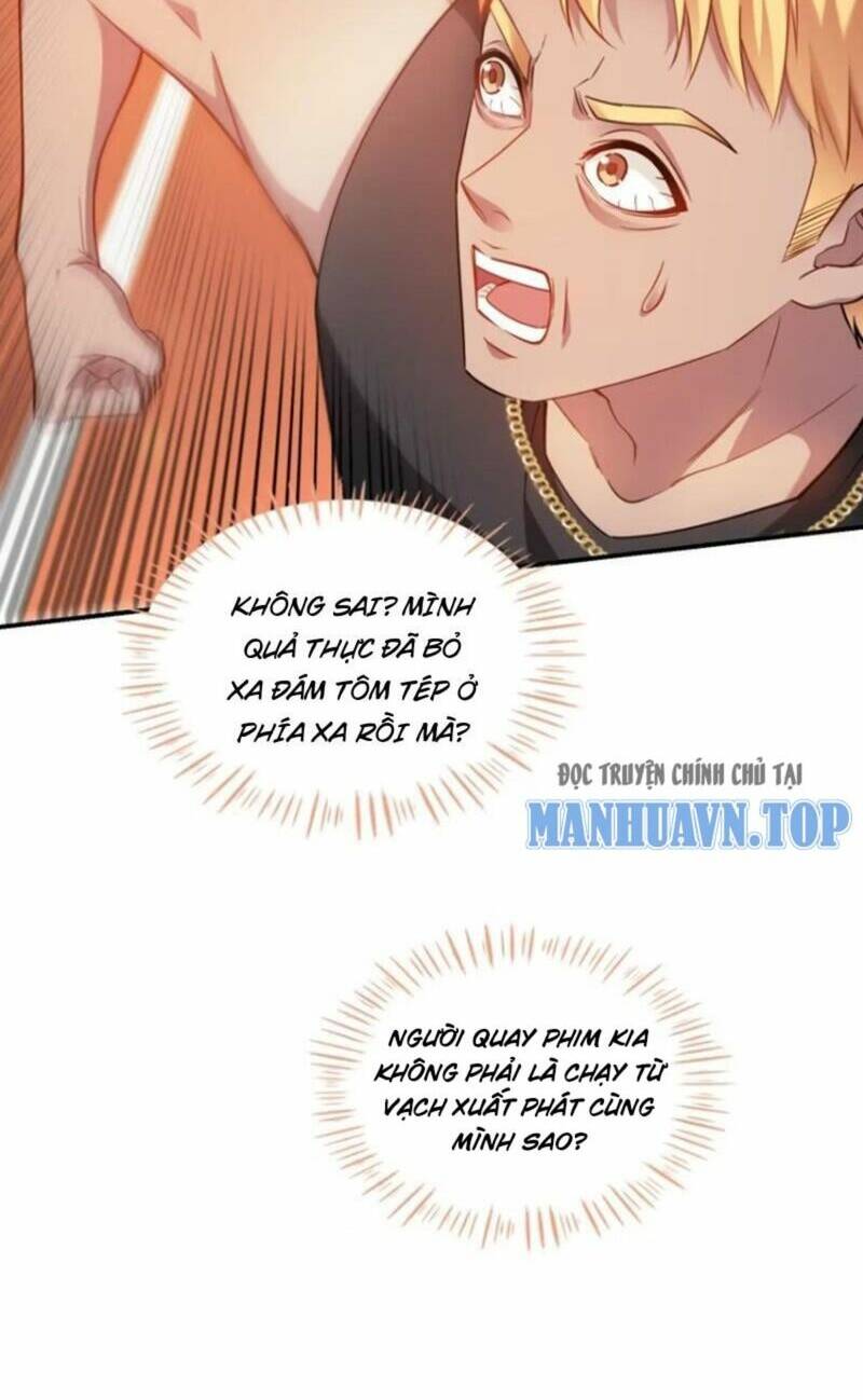 Bỏ Làm Simp Chúa, Ta Có Trong Tay Cả Tỉ Thần Hào: Chapter 69