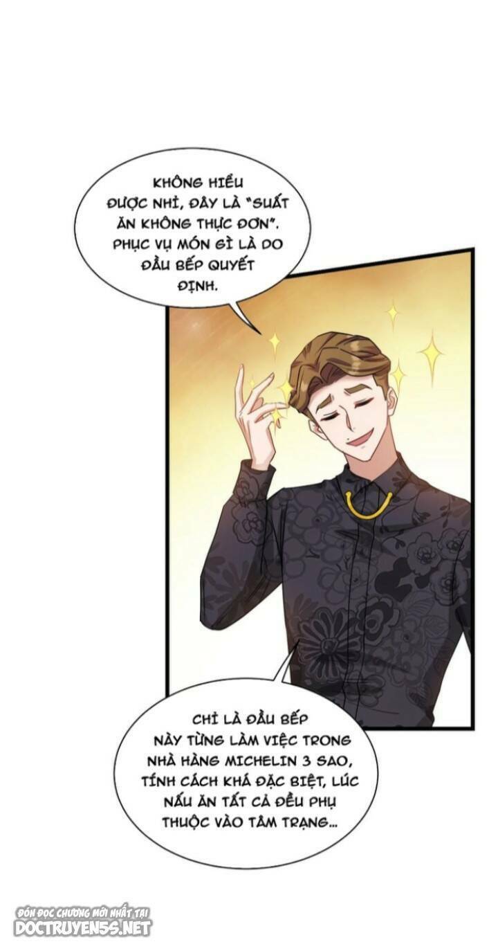Bỏ Làm Simp Chúa, Ta Có Trong Tay Cả Tỉ Thần Hào: Chapter 7.1
