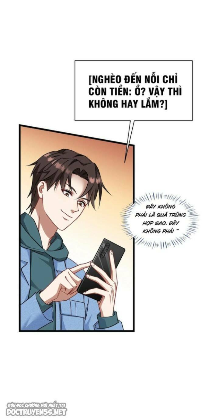 Bỏ Làm Simp Chúa, Ta Có Trong Tay Cả Tỉ Thần Hào: Chapter 7.1