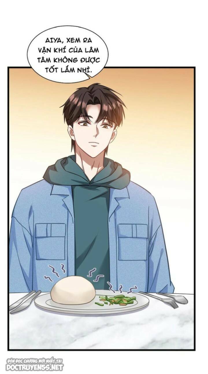 Bỏ Làm Simp Chúa, Ta Có Trong Tay Cả Tỉ Thần Hào: Chapter 7.1