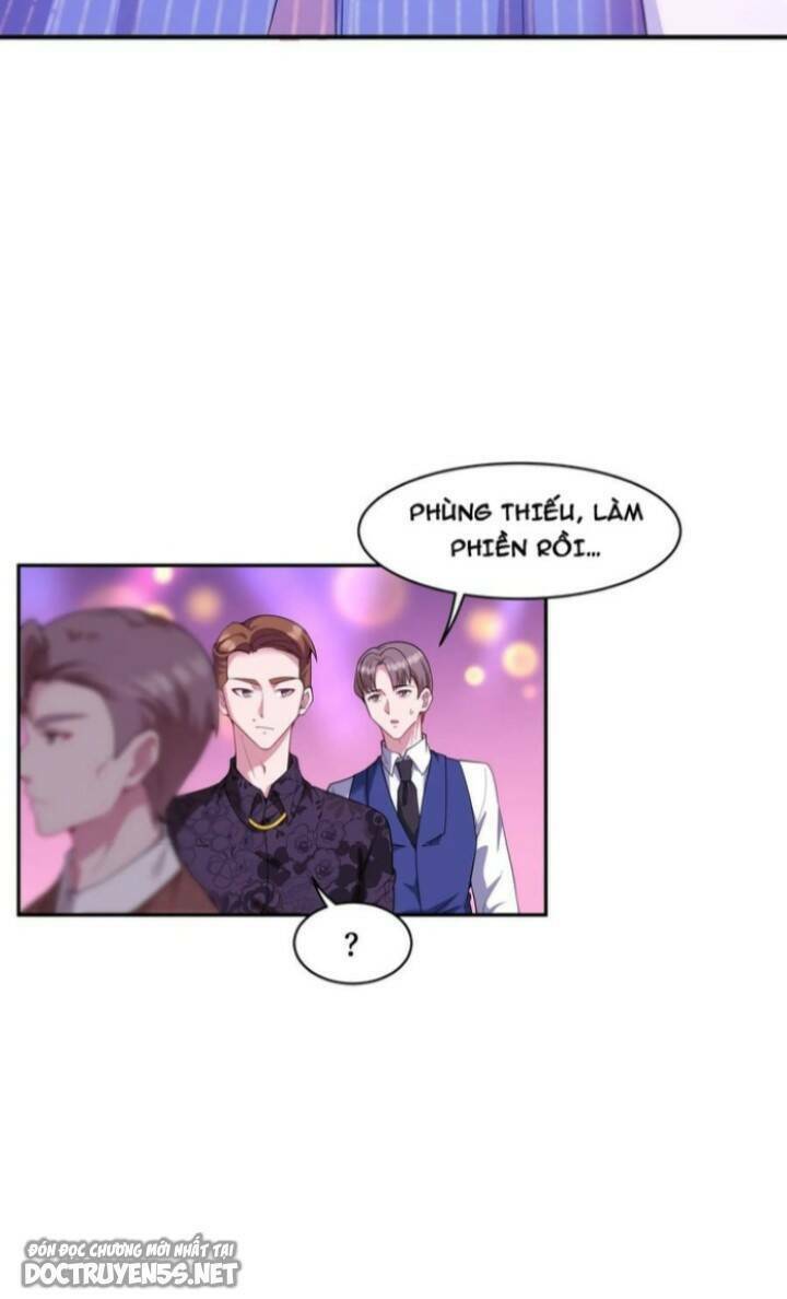 Bỏ Làm Simp Chúa, Ta Có Trong Tay Cả Tỉ Thần Hào: Chapter 7.1