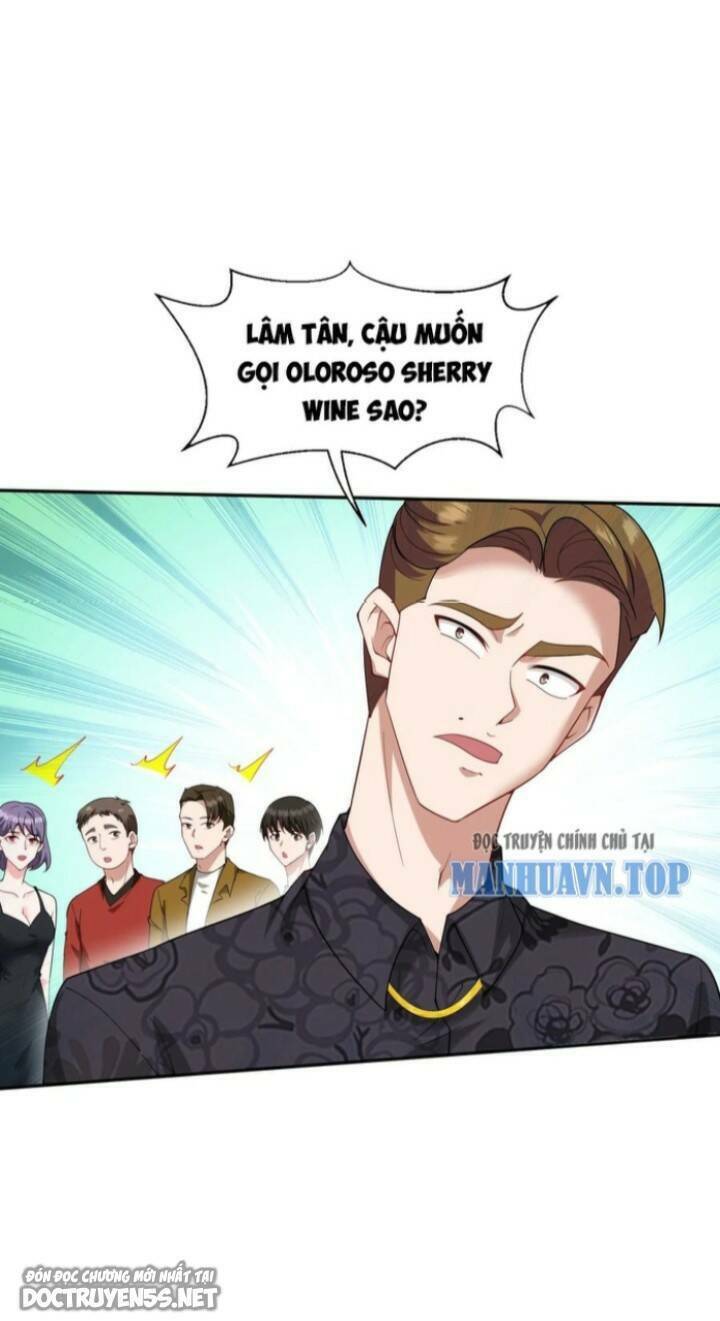 Bỏ Làm Simp Chúa, Ta Có Trong Tay Cả Tỉ Thần Hào: Chapter 7.1