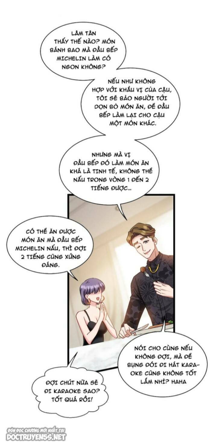 Bỏ Làm Simp Chúa, Ta Có Trong Tay Cả Tỉ Thần Hào: Chapter 7.1