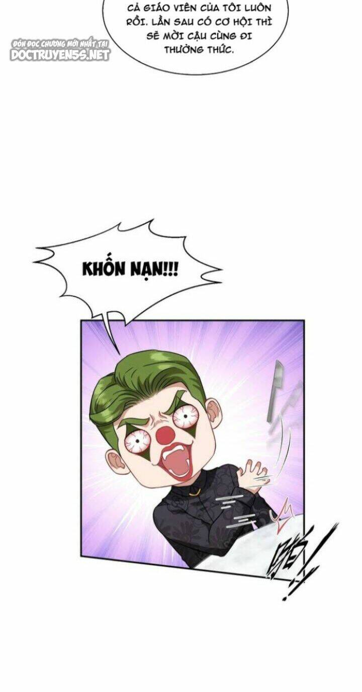 Bỏ Làm Simp Chúa, Ta Có Trong Tay Cả Tỉ Thần Hào: Chapter 7.1