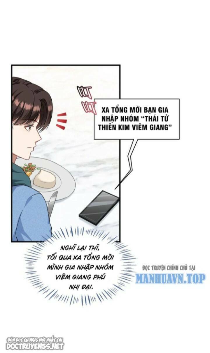 Bỏ Làm Simp Chúa, Ta Có Trong Tay Cả Tỉ Thần Hào: Chapter 7.1