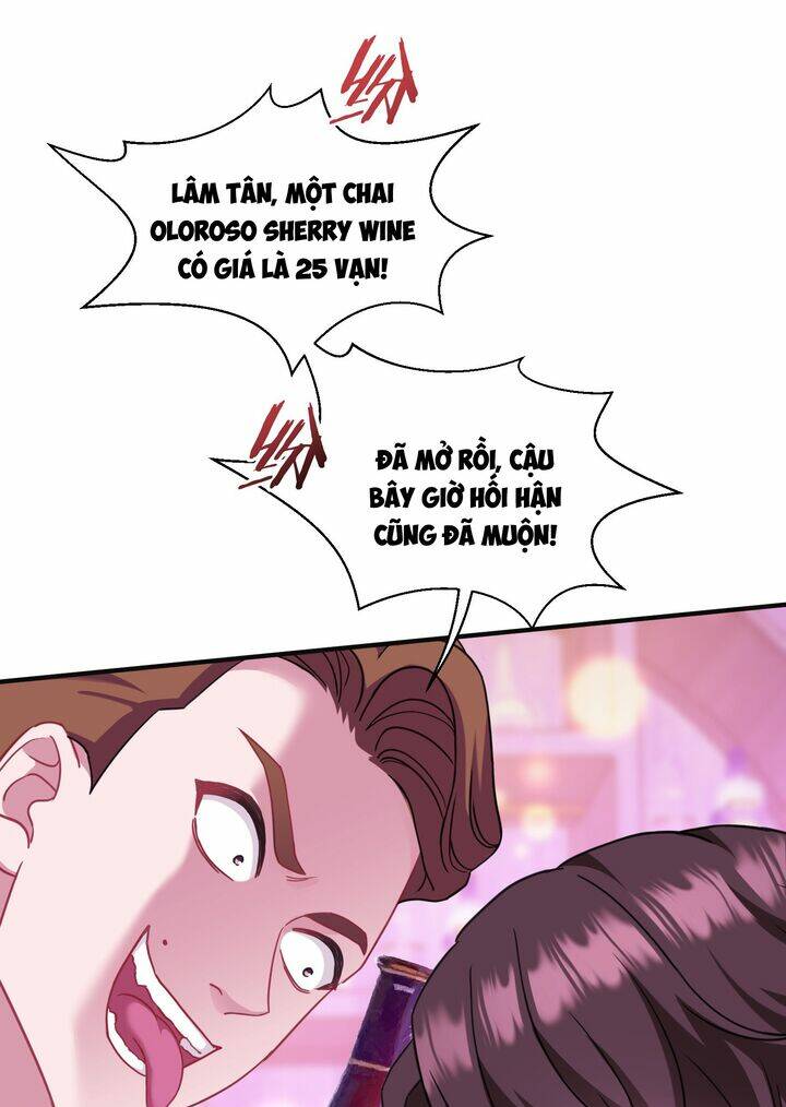 Bỏ Làm Simp Chúa, Ta Có Trong Tay Cả Tỉ Thần Hào: Chapter 7.2