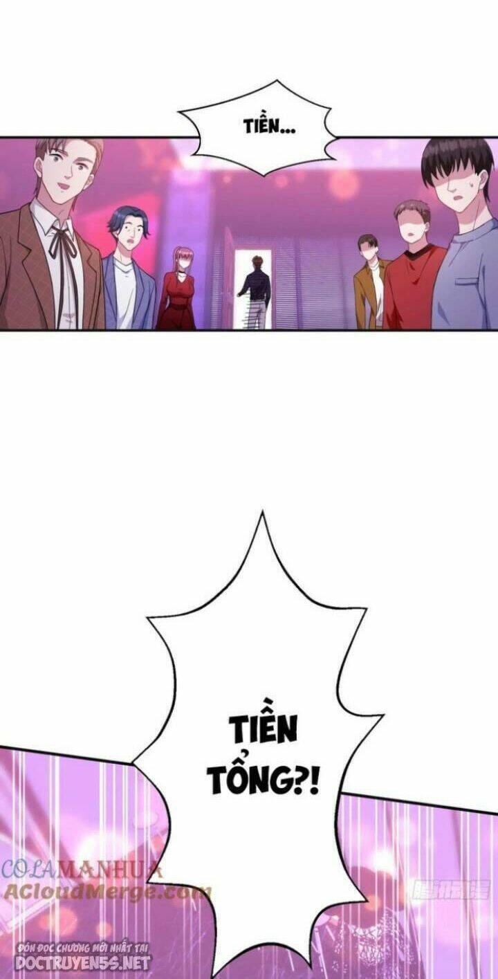 Bỏ Làm Simp Chúa, Ta Có Trong Tay Cả Tỉ Thần Hào: Chapter 7.2
