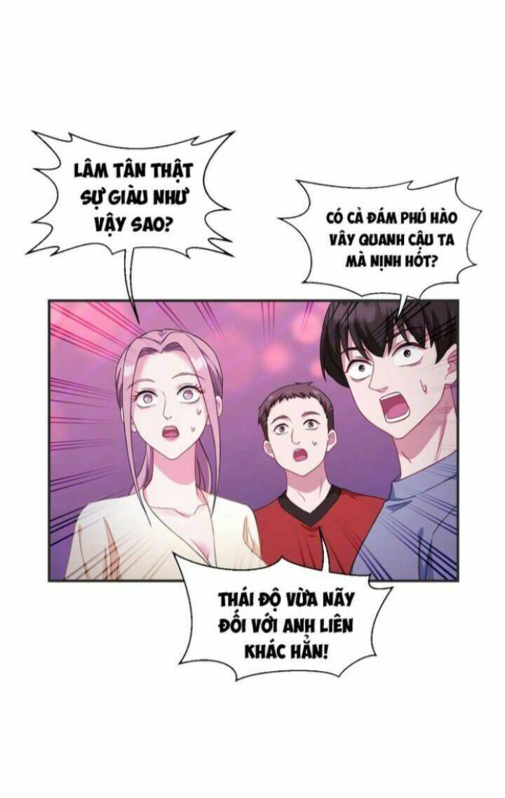 Bỏ Làm Simp Chúa, Ta Có Trong Tay Cả Tỉ Thần Hào: Chapter 7.2