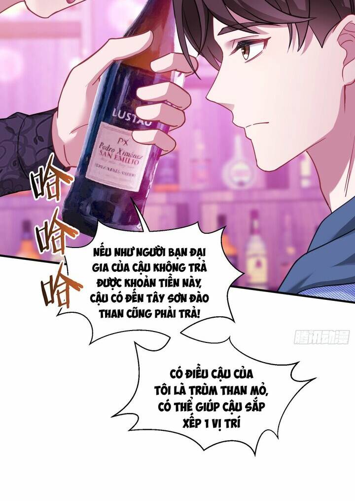 Bỏ Làm Simp Chúa, Ta Có Trong Tay Cả Tỉ Thần Hào: Chapter 7.2