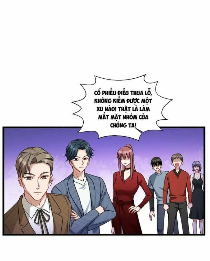 Bỏ Làm Simp Chúa, Ta Có Trong Tay Cả Tỉ Thần Hào: Chapter 7.2