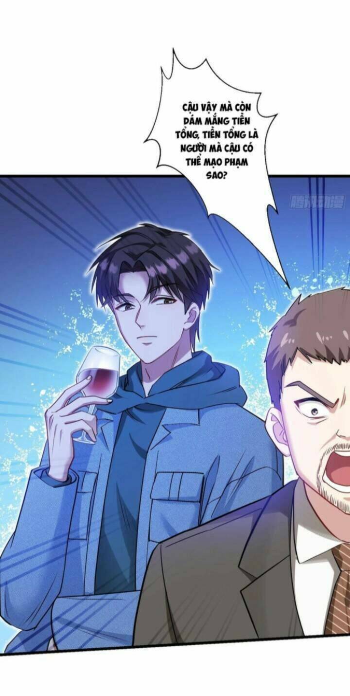 Bỏ Làm Simp Chúa, Ta Có Trong Tay Cả Tỉ Thần Hào: Chapter 7.2