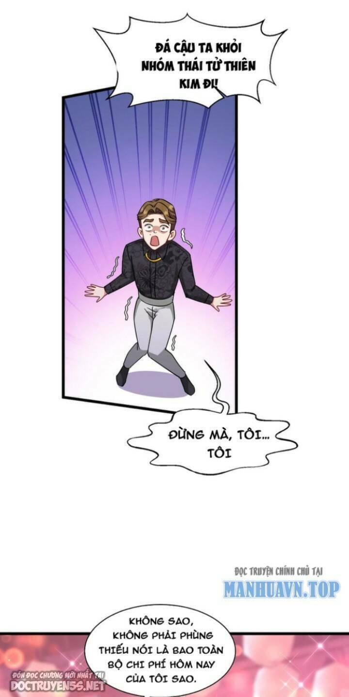 Bỏ Làm Simp Chúa, Ta Có Trong Tay Cả Tỉ Thần Hào: Chapter 7.2