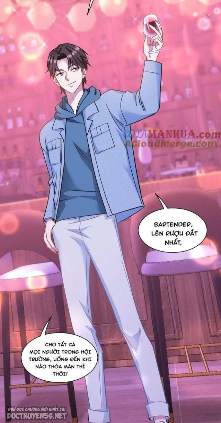 Bỏ Làm Simp Chúa, Ta Có Trong Tay Cả Tỉ Thần Hào: Chapter 7.2