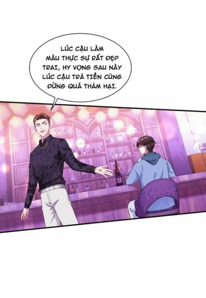 Bỏ Làm Simp Chúa, Ta Có Trong Tay Cả Tỉ Thần Hào: Chapter 7.2