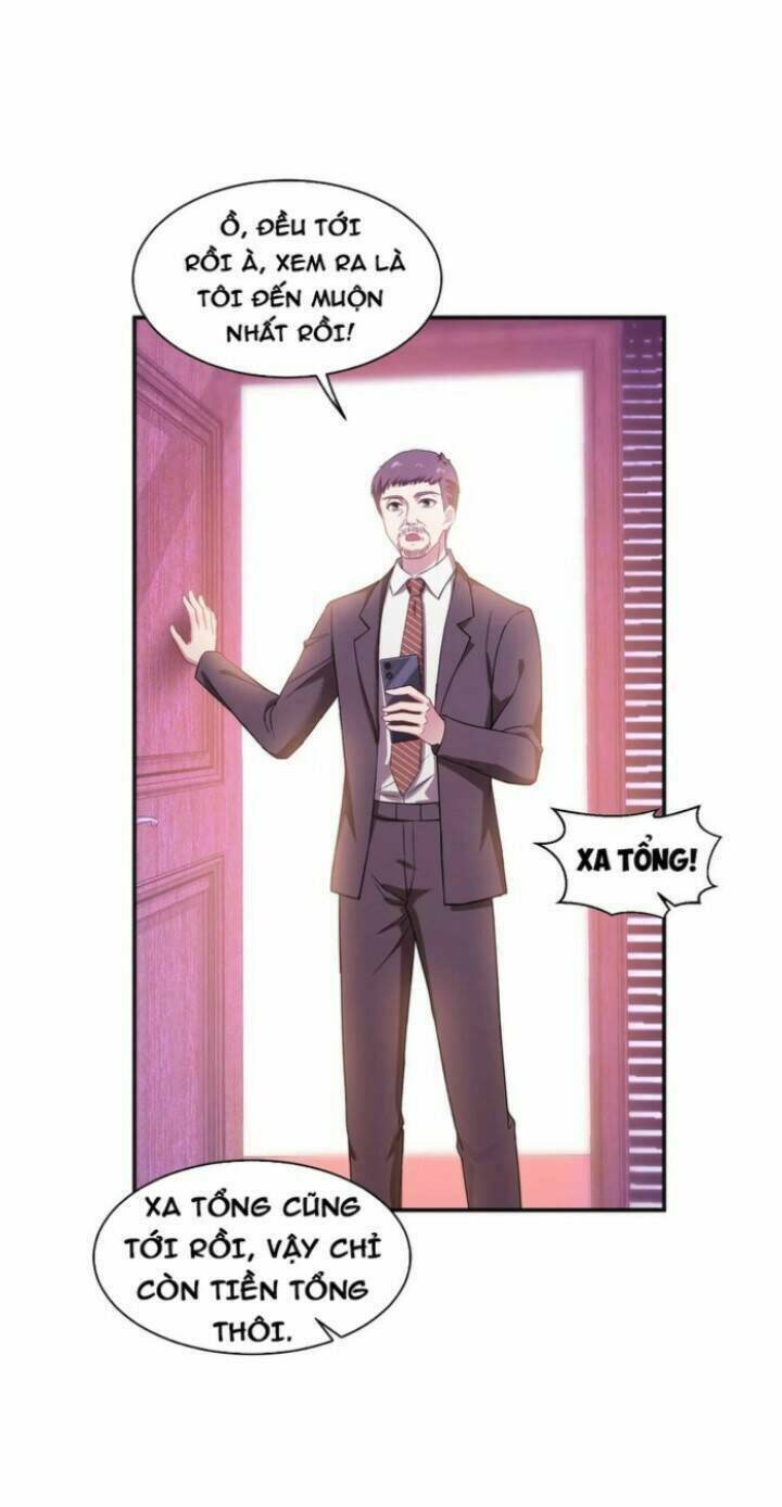 Bỏ Làm Simp Chúa, Ta Có Trong Tay Cả Tỉ Thần Hào: Chapter 7.2