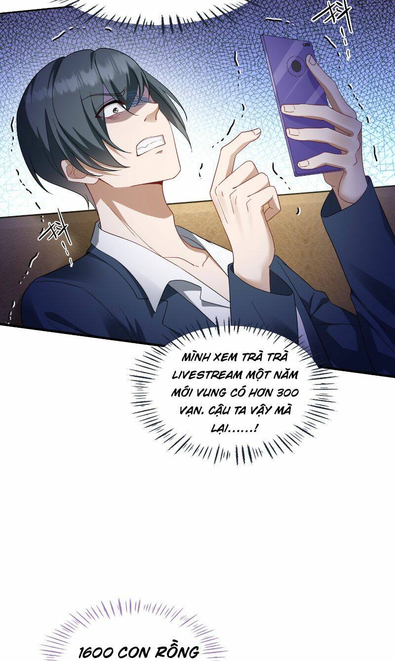 Bỏ Làm Simp Chúa, Ta Có Trong Tay Cả Tỉ Thần Hào: Chapter 7