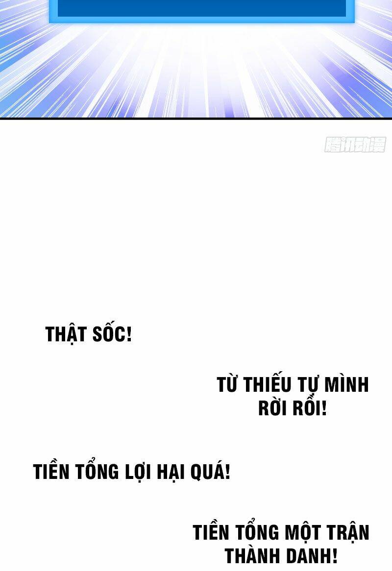 Bỏ Làm Simp Chúa, Ta Có Trong Tay Cả Tỉ Thần Hào: Chapter 7