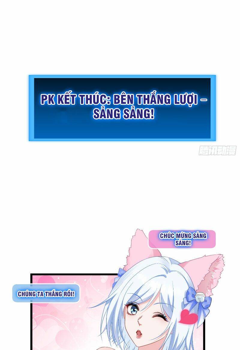 Bỏ Làm Simp Chúa, Ta Có Trong Tay Cả Tỉ Thần Hào: Chapter 7