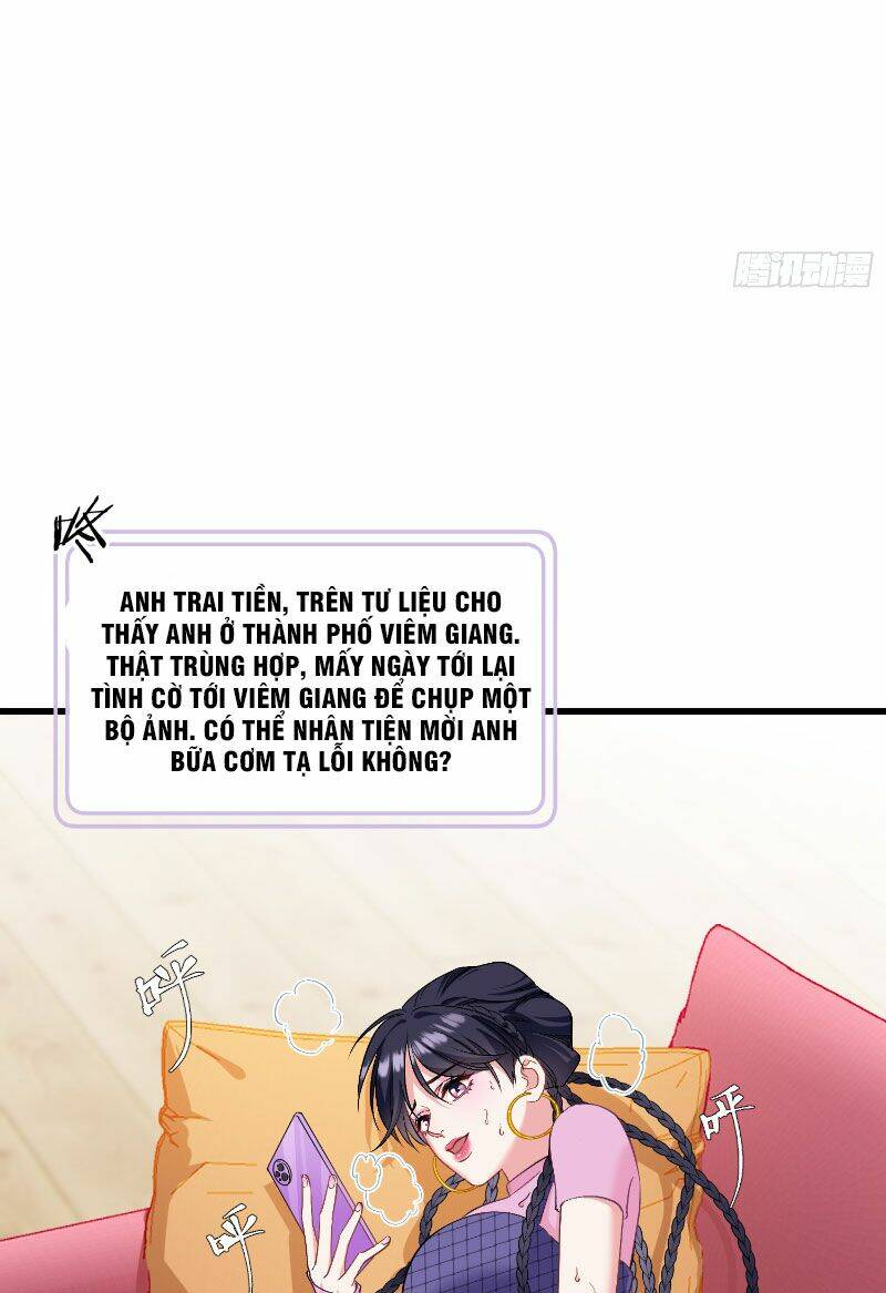 Bỏ Làm Simp Chúa, Ta Có Trong Tay Cả Tỉ Thần Hào: Chapter 7