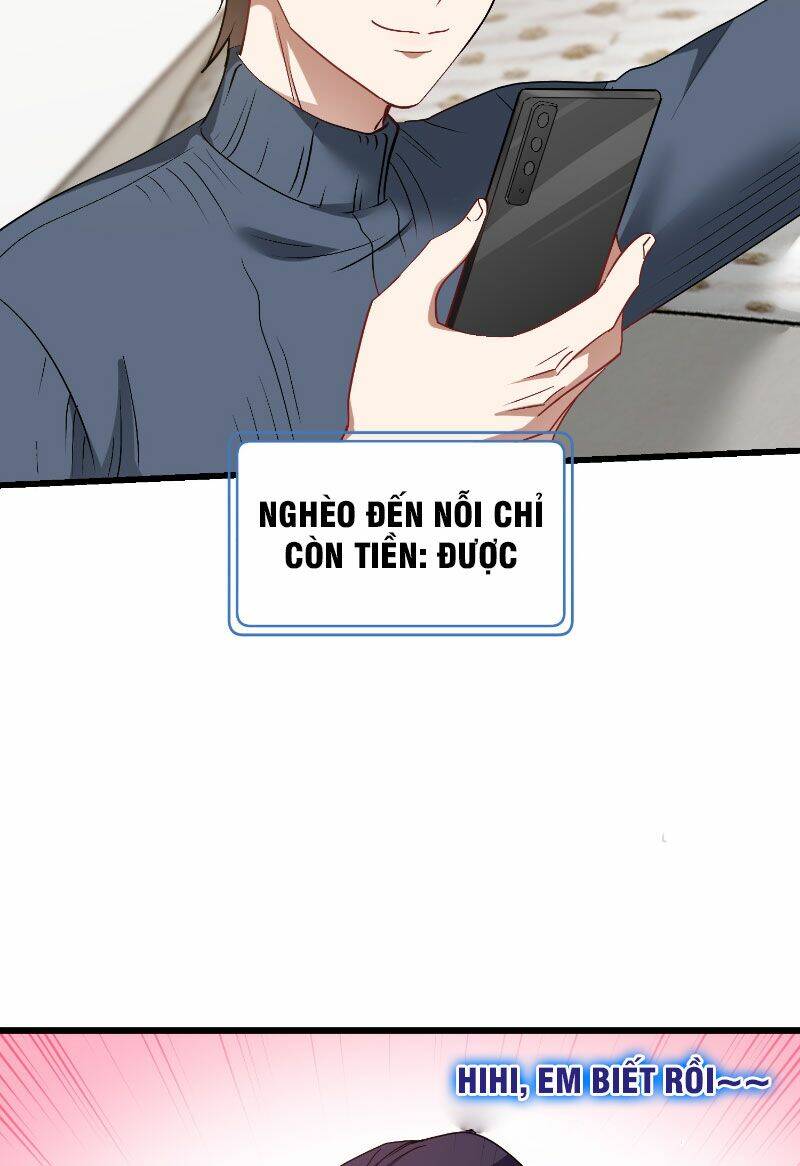 Bỏ Làm Simp Chúa, Ta Có Trong Tay Cả Tỉ Thần Hào: Chapter 7