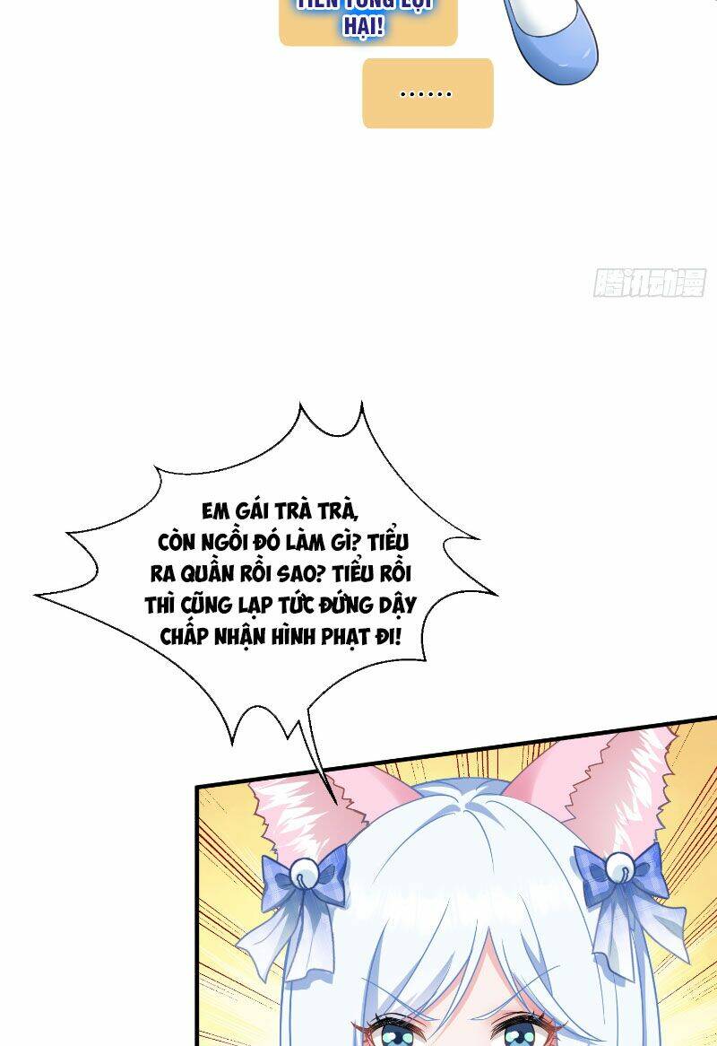 Bỏ Làm Simp Chúa, Ta Có Trong Tay Cả Tỉ Thần Hào: Chapter 7