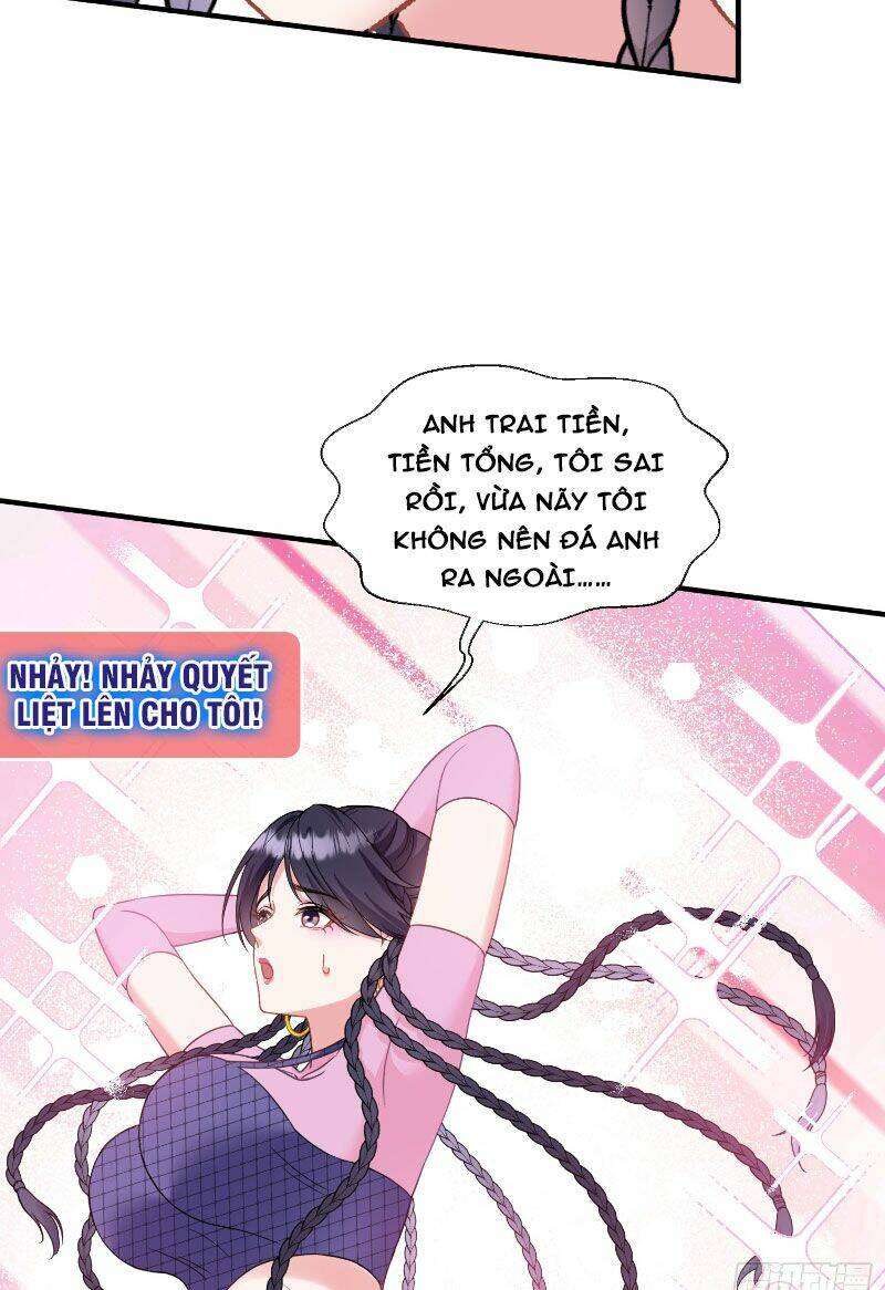 Bỏ Làm Simp Chúa, Ta Có Trong Tay Cả Tỉ Thần Hào: Chapter 7