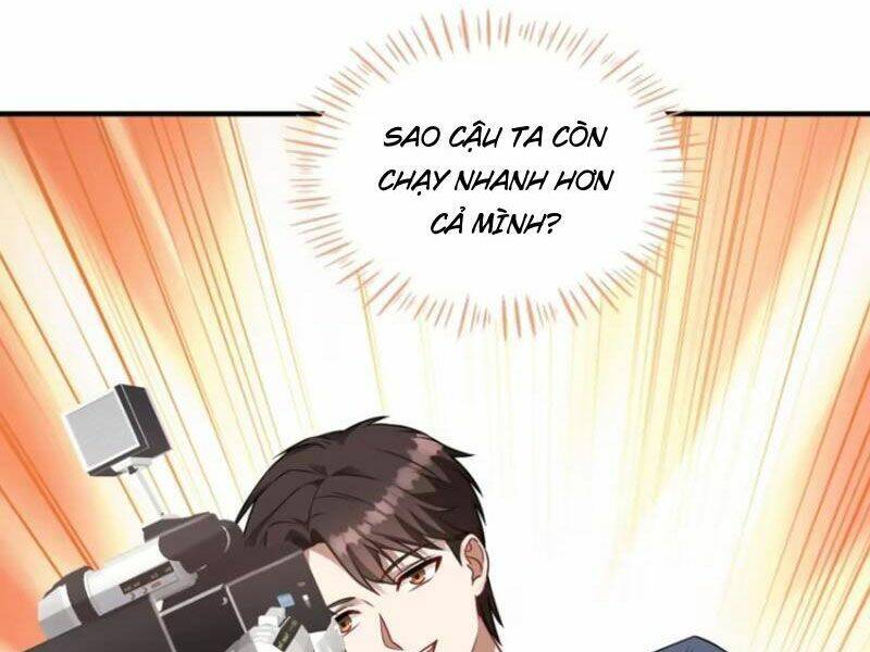 Bỏ Làm Simp Chúa, Ta Có Trong Tay Cả Tỉ Thần Hào: Chapter 70