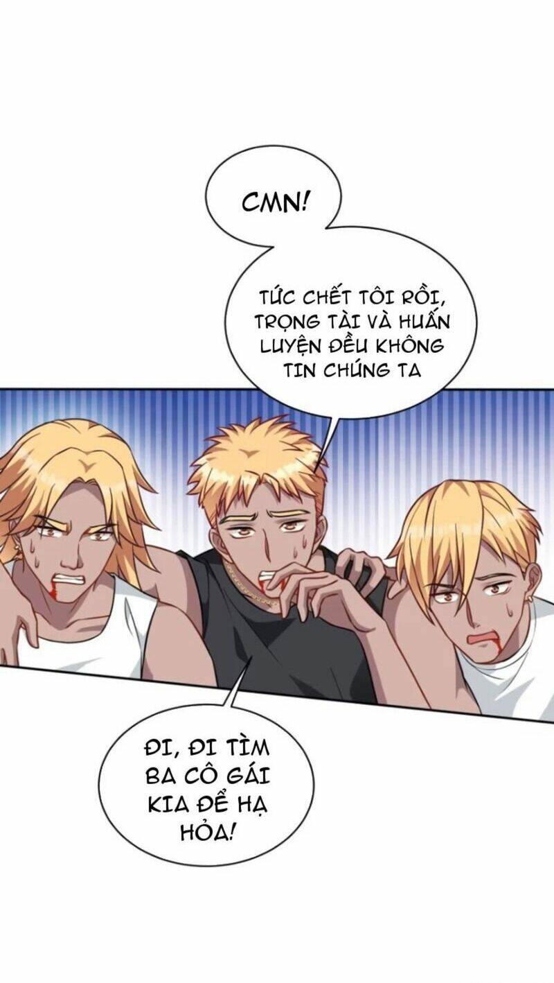 Bỏ Làm Simp Chúa, Ta Có Trong Tay Cả Tỉ Thần Hào: Chapter 70