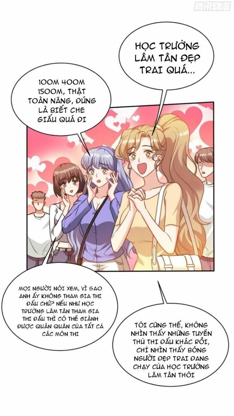Bỏ Làm Simp Chúa, Ta Có Trong Tay Cả Tỉ Thần Hào: Chapter 70