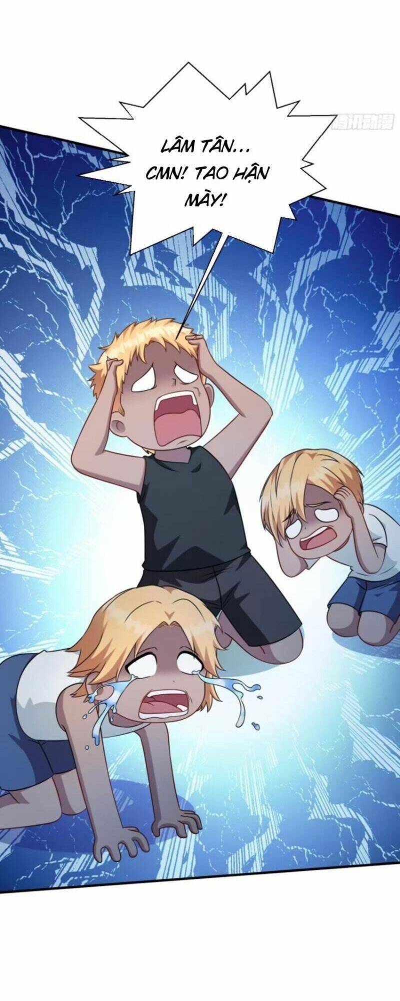 Bỏ Làm Simp Chúa, Ta Có Trong Tay Cả Tỉ Thần Hào: Chapter 70