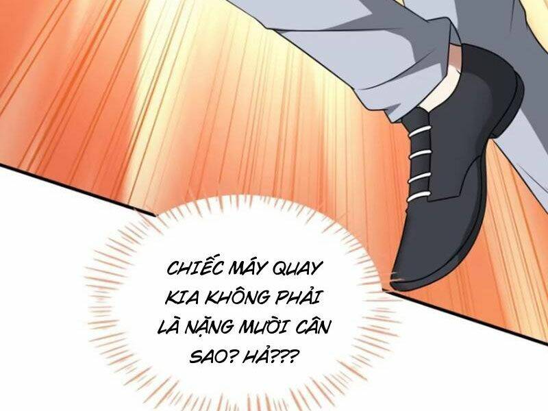 Bỏ Làm Simp Chúa, Ta Có Trong Tay Cả Tỉ Thần Hào: Chapter 70