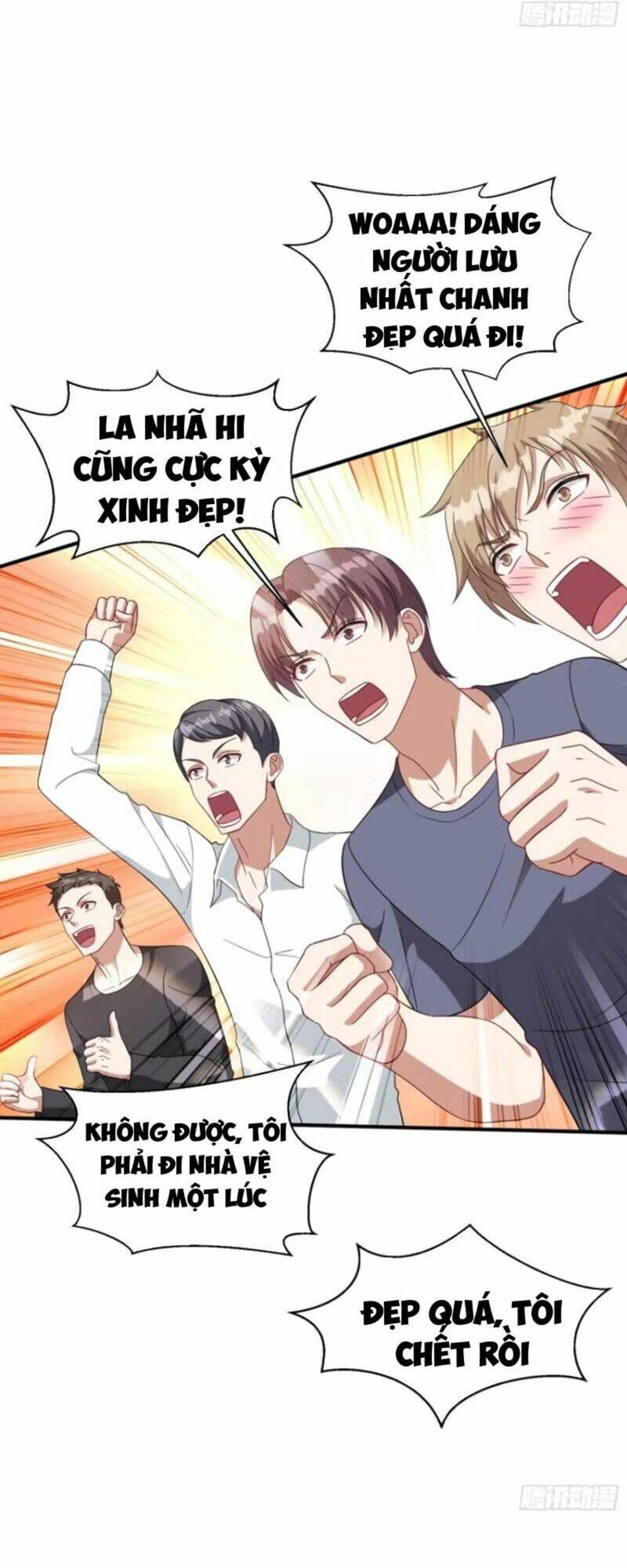 Bỏ Làm Simp Chúa, Ta Có Trong Tay Cả Tỉ Thần Hào: Chapter 70